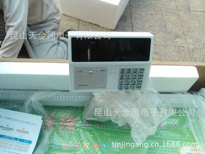 【康娃0-3歲嬰幼兒智能體檢儀 WS-RT-1B 全國直銷】價(jià)格,廠家,圖片,其他衡器及零配件,昆山天金岡電子-