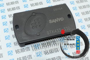 供應stk433 300 stk433 320 stk433 330原裝進口正品量大價優