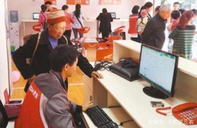 農村電子商務逐漸被接受和應用,占據核心地位!