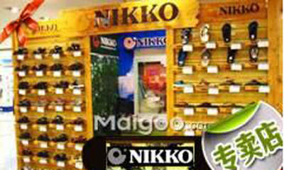 NIKKO日高