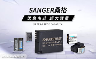 品牌介紹 桑格電池 桑格移動電源 深圳永興輝實業發展