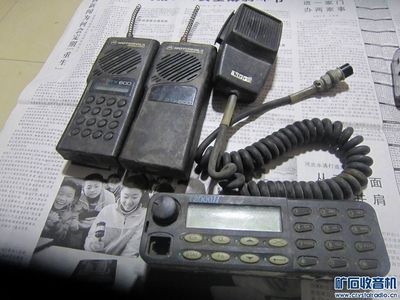 對講機,配件手機,記錄儀相機,插排 - 〓器材友情交換〓 - 礦石收音機論壇